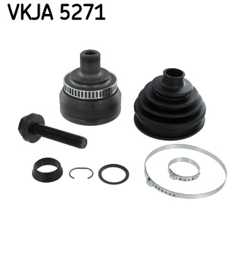 Vetoakselin nivelsarja SKF VKJA 5271