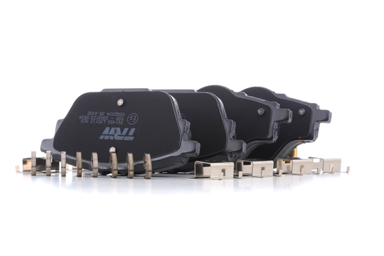 TRW Jarrupalat OPEL,PEUGEOT,CITROËN GDB2034 1609000980,1647874380,1609000980 Jarrupalasarja,Jarrupala, Levyjarru 1647874380,1609000980,1647874380