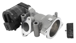 Venttiili, pakokaasun kierrätys, citroën,fiat,ford,lancia,peugeot,volvo, 1 231 964, 1 436 390, 1498877, 1618.31, 1618.GZ, 1618.S8, 16183