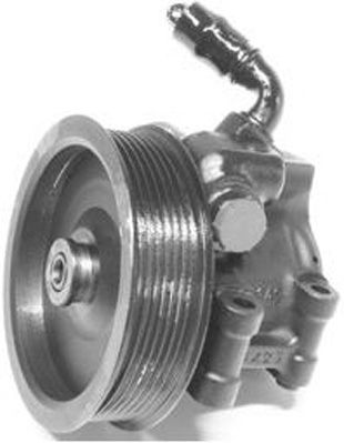 Hydrauliikkapumppu, ohjaus GENERAL RICAMBI PI1033