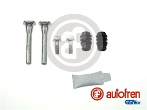 Ohjainhylsysarja, jarrusatula, Etuakseli, honda,suzuki