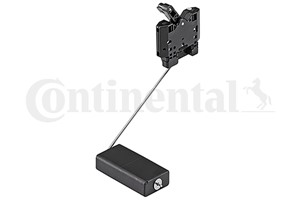 Tunnistin, polttoainetankki, audi,seat,skoda,vw, 6R0 919 673 B