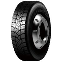 Lanvigator D802 (13/ R22.5 156/150K)
