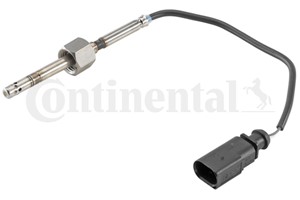 Tunnistin, pakokaasulämpötila, audi a2, a3, vw bora i, bora variant, golf iv, golf v, golf variant iv, lupo i, polo, 036 906 088 C
