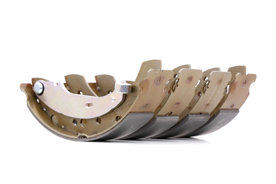 BREMBO Jarrukengät RENAULT,PEUGEOT S 61 527 4241L5,7701209586 Jarrukenkäsarja
