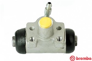 Jarrusylinteri, Taka-akseli, oikea, honda, 43300S04003, 43300S10103, 43300SH3J01HS, 43300SM4A01, 43300SM4A01HS, 43300SR3000