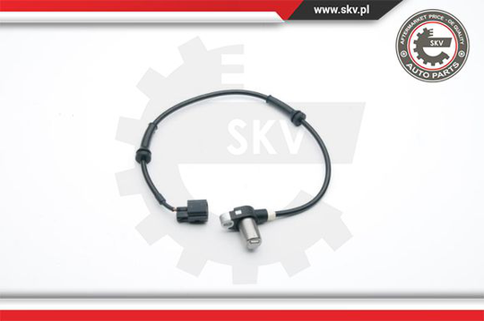 ABS-anturi ESEN SKV 06SKV339