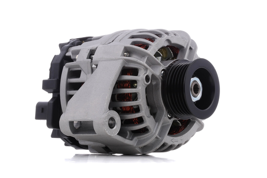 RIDEX Laturi SMART 4G0104 0111548002,011154800280,6601540902 Generaattori 660154090280,A0111548002,A011154800280,A6601540902,A660154090280,0004717V005