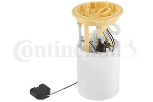 Polttoaineen syöttöyksikkö, vw cc b7, passat alltrack b7, passat b7, passat b7 variant, passat cc b6, 3AA 919 050 B, 3AA 919 050 F, 3AA
