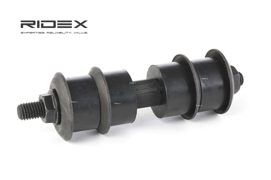RIDEX Koiranluu HONDA 3229S0095 51313SF1000,52316692010,90112SE0000 Kallistuksenvakaajan Yhdystanko,Tanko, Kallistuksenvaimennin 51313SF1000