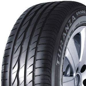 Bridgestone Turanza Er300 275/40R18 99Y *