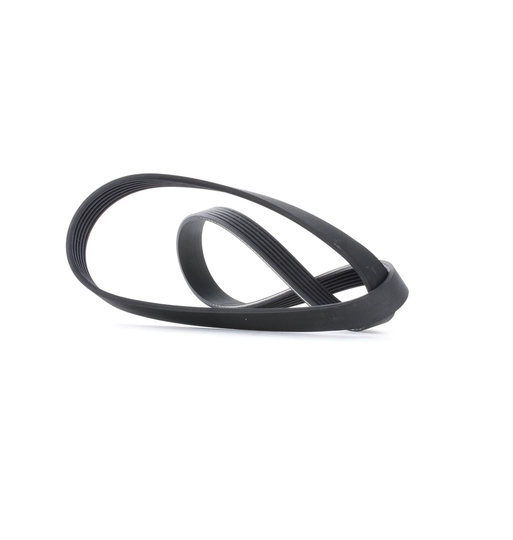 GATES Moniurahihna VW,AUDI,MERCEDES-BENZ 6PK1130 06L903137A,5750J5,5750TK 96144509,96144510,06L903137A,117200278R,117202608R,117203527R,8200821816