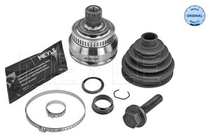 Nivelsarja, vetoakseli, Etuakseli, Pyörän puoli, ford galaxy i, seat alhambra, vw sharan, 1 007 695, 1 084 716, 1 690 336, 7M0 407 321 A