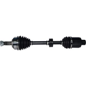 Vetoakseli, Etuakseli, oikea, honda cr-v ii, fr-v, 44305SJHE02, 44305SKNE00