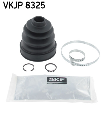 Paljekumisarja, vetoakseli SKF VKJP 8325