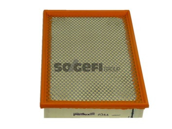 Ilmansuodatin PURFLUX A344