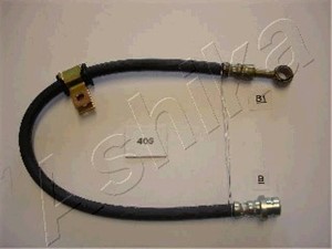 Jarruletku, Edessä, Takana, Eteen, vasen, honda accord ii, accord hatchback ii, civic hatchback iii, civic sedan i, quintet, 46410-SA0-0