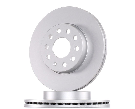 FERODO Jarrulevyt VW,AUDI,SKODA DDF2400C-1 5Q0615301A,5Q0615301E,5Q0615301A Jarrulevy 5Q0615301E,8V0698302,JZW698302AP,5Q0615301A,5Q0615301E,8V0698302