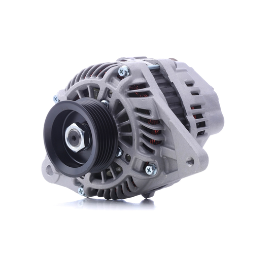 RIDEX Laturi MITSUBISHI 4G1204 1800A007,A005TG0491,A005TG0491AM Generaattori A005TG0491ZT,A5TG0491,A5TG0491AM,A5TG0491ZT