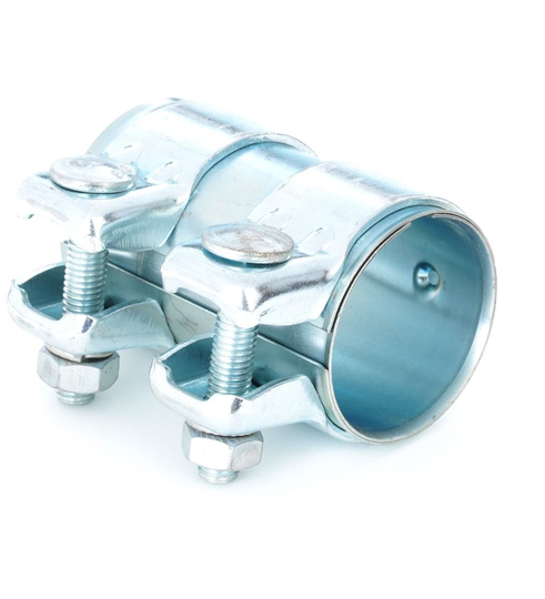 FA1 Pakoputken Kiristin VW,AUDI,MERCEDES-BENZ 114-952 1K0253141A,1K0253141F,1K0253141L Putkenliitin, Pakoputkisto 1K0253141R,3D0253141E,893253139