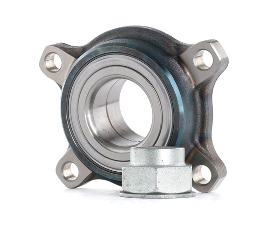 SKF Pyöränlaakerit ALFA ROMEO VKBA 3580 46739139,71753817 Pyöränlaakerisarja