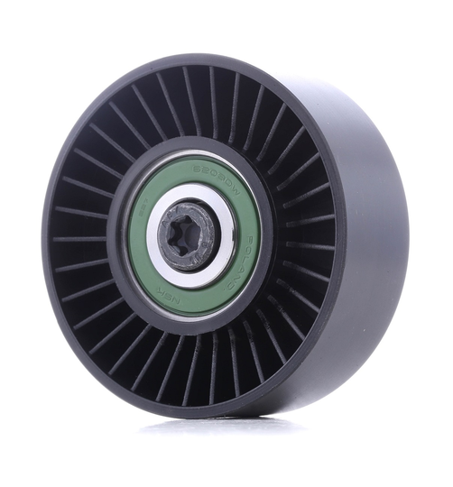 SKF Ohjainrulla BMW VKM 38219 11287556251 Ohjainrulla, Moniurahihna