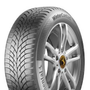 Continental Contiwintercontact Ts870 175/65R14 82T