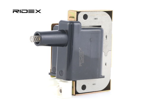 RIDEX Sytytyspuola HONDA,ROVER 689C0038 30500PT2006,30500PTZ005,30510P73A01 30510P73A02,30510PT2006,GCL195,NEC100530