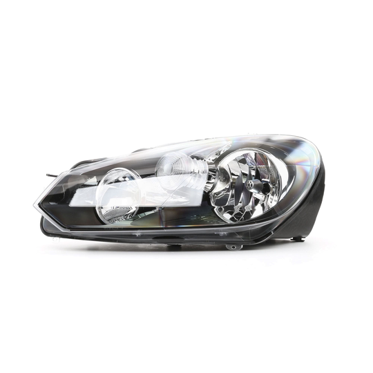 TYC Ajovaloumpio VW 20-11778-05-2 5K1941005E,5K1941005H,5K1941005J Ajovalot,Etuvalot,Ajovalo 5K1941005L,5K1941005M,5K1941005P,5K1941005Q,5K1941005S