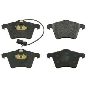 Jarrupalasarja, levyjarru, Etuakseli, ford,seat,vw, 1 151 377, 1 201 124, 1 237 132, 1M212K021AA, 1M212K021BA, 1M2J2K021BA, 7D0 698 151