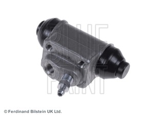 Jarrusylinteri, Taakse, vasen, Taka-akseli, molemminpuolinen, honda,hyundai, 43301-ST3-E01, 58330-25000