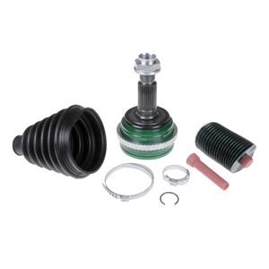 Nivelsarja, vetoakseli, Etuakseli, oikea, Etuakseli, vasen, honda civic hatchback vi, civic sedan vi, logo, 44014-S04-N50, 44014-S04-N51