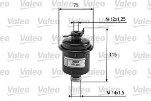 Polttoainesuodatin, honda,rover,toyota, 16010S01A30, 16010-S01-A30, 16010S01A31, 16010-S01-A31, 16010S01A32, 16010-S01-A32, 16010ST5931,