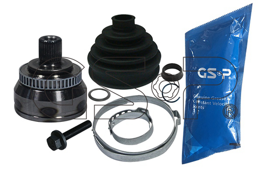 Vetoakselin nivelsarja GSP 818026