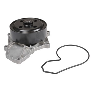 Vesipumppu, honda accord vii, accord tourer vii, civic hatchback viii, cr-v ii, cr-v iii, fr-v, 19200-RBD-E01, 19200-RSR-E01, 19200-RSR-