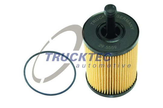 Öljynsuodatin TRUCKTEC AUTOMOTIVE 07.18.009