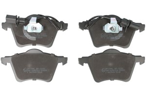 Jarrupalasarja, levyjarru, Etuakseli, ford galaxy i, seat alhambra, alhambra van, vw sharan, 1151377, 1201124, 1M212K021AA, 1M212K021BA,