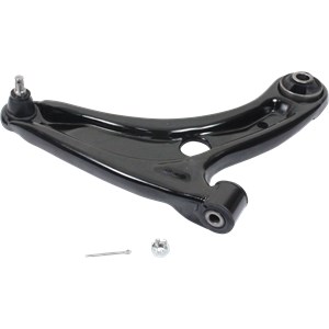 Tukivarsi, pyöräntuenta, Etuakseli, oikea, Alla, honda jazz ii, jazz iii, 51350SAA013, 51350SAAE01, 51350SAAE11, 51350SAAG01, 51350SAAG0