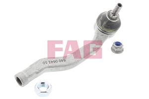 Raidetangon pää, Ulompi, Etuakseli, oikea, honda civic hatchback iv, civic sedan iv, civic shuttle ii, crx ii, 53540S04003, 53540-S04-00