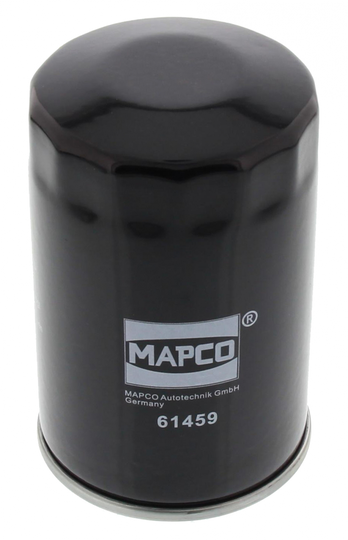 Öljynsuodatin MAPCO 61459