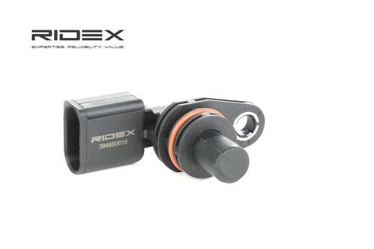 RIDEX Nokka Akselin Asentotunnistin VW,AUDI,SKODA 3946S0015 036907601,036907601B,036907601C 036907601D,036907601E,36907601,36907601A,36907601B