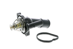 Termostaattikotelo, ford focus iii, focus turnier iii, galaxy iii, kuga ii, mondeo sedan v, s-max, mazda 3, 3 sedan, 5, mx-5 iii, 5 157