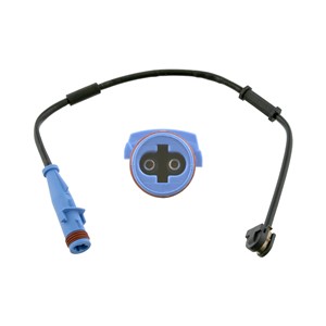 Kulumisenilmaisin, jarrupala, etuakseli molemminpuoleinen, opel,vauxhall, 013116560, 13116560, 62 35 647