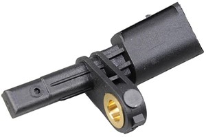 Tunnistin, kiertonopeus, Etuakseli, oikea, Taka-akseli, oikea, audi,seat,skoda,vw, 65.27120-0009, 65271200009, WHT 003 856 C, WHT003856C