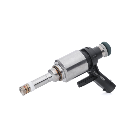 BOSCH Ruiskutusventtiili VW,AUDI,SKODA 0 261 500 01H 06L906036AJ,06L906036E,06L906036H 06L906036L,06L906036AB,06L906036AE,06L906036E,06L906036L