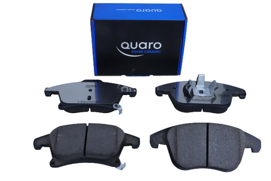Jarrupalasarja, levyjarru QUARO QP6007C