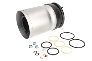 Ilmajousi, jousitus, Takana, Oikea, Vasen, land rover range rover sport i, RPD501090
