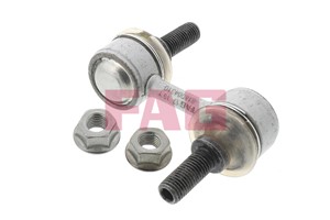 Tanko, kallistuksenvaimennin, Etuakseli, honda civic coupé vi, civic hatchback vi, civic sedan vi, cr-v i, 51320S04003, 51320-S04-003