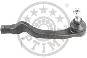 Raidetangon pää, Etuakseli, Ulompi, Oikea, honda,rover, 53540SH3000, 53540SO4003, 53540SR0A01, 53540SR3003, 53540ST7003, GSJ495