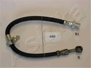 Jarruletku, Takana, honda integra halvkombi, 46430SD2954, 46430SD2957